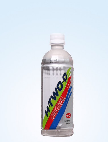 H-TWO-O 500ml